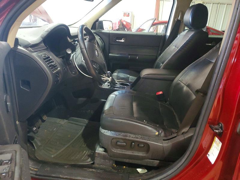 Продажа на аукционе авто 2019 Ford Flex, vin: 2FMGK5C86KBA36926, номер лота: 54876036