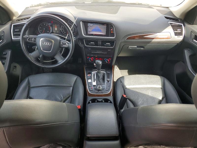 Aukcja sprzedaży 2012 Audi Q5, vin: WA1LFAFP6CA101851, numer aukcji: 52653256