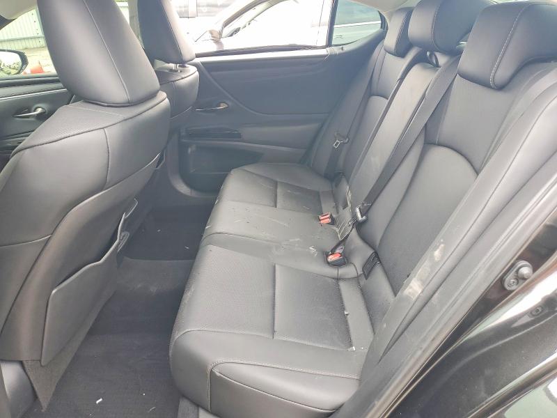 Продажа на аукционе авто 2025 Lexus Es 350, vin: 58ADZ1B18SU216553, номер лота: 54395566