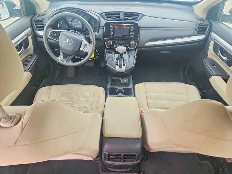 Продажа на аукционе авто 2019 Honda Cr-v, vin: 2HKRW5H38KH410052, номер лота: 53047206