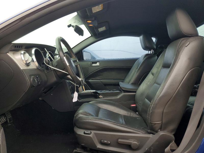 Aukcja sprzedaży 2008 Ford Mustang, vin: 1ZVHT80N285148439, numer aukcji: 51636066