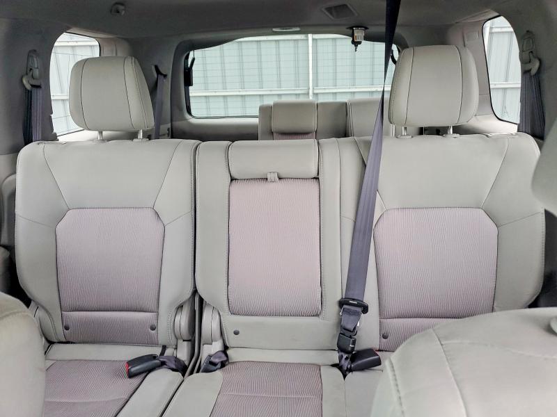 Продаж на аукціоні авто 2014 Honda Pilot, vin: 5FNYF4H45EB503502, номер лоту: 53518476