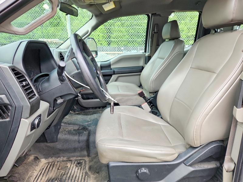 Продаж на аукціоні авто 2019 Ford F350, vin: 1FT8X3B65KEF52598, номер лоту: 54836326