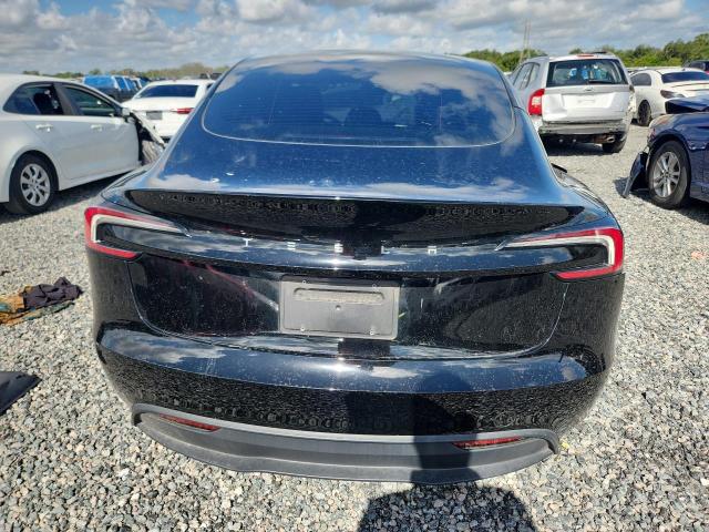 2024 Tesla Model 3 მანქანა იყიდება აუქციონზე, vin: 5YJ3E1EA7RF833234, აუქციონის ნომერი: 53713966