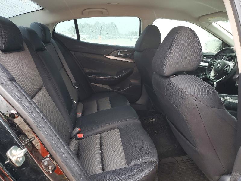 Aukcja sprzedaży 2019 Nissan Maxima, vin: 1N4AA6AV9KC368229, numer aukcji: 48974976