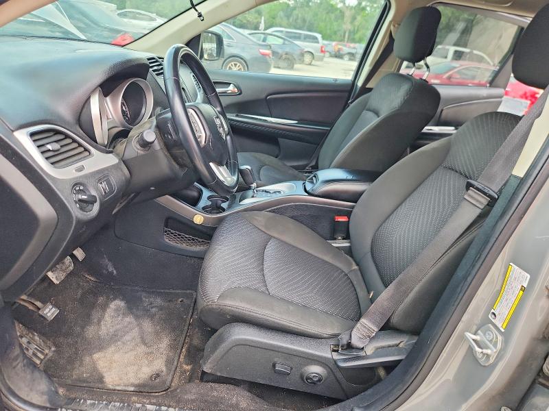 Продажа на аукционе авто 2020 Dodge Journey, vin: 3C4PDCAB8LT264661, номер лота: 53238696