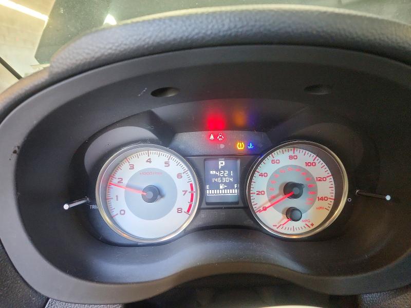 52493916 :رقم المزاد ، JF1GPAS6XCH224079 vin ، 2012 Subaru Impreza مزاد بيع
