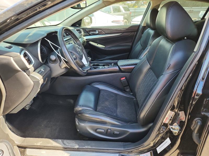 Aukcja sprzedaży 2017 Nissan Maxima, vin: 1N4AA6AP2HC393743, numer aukcji: 54179056
