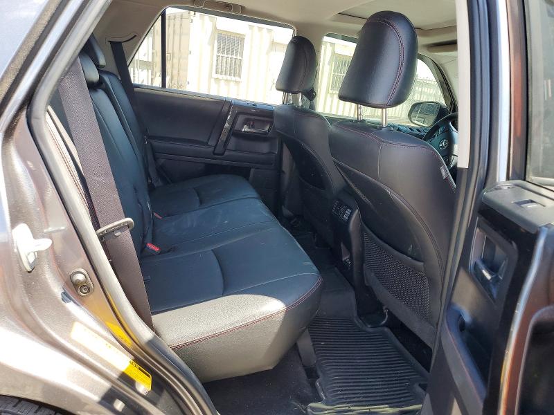 52477786 :رقم المزاد ، JTEHU5JR7M5856742 vin ، 2021 Toyota 4runner مزاد بيع