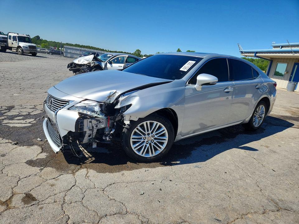 Продаж на аукціоні авто 2013 Lexus Es, vin: JTHBK1GGXD2068391, номер лоту: 52671596