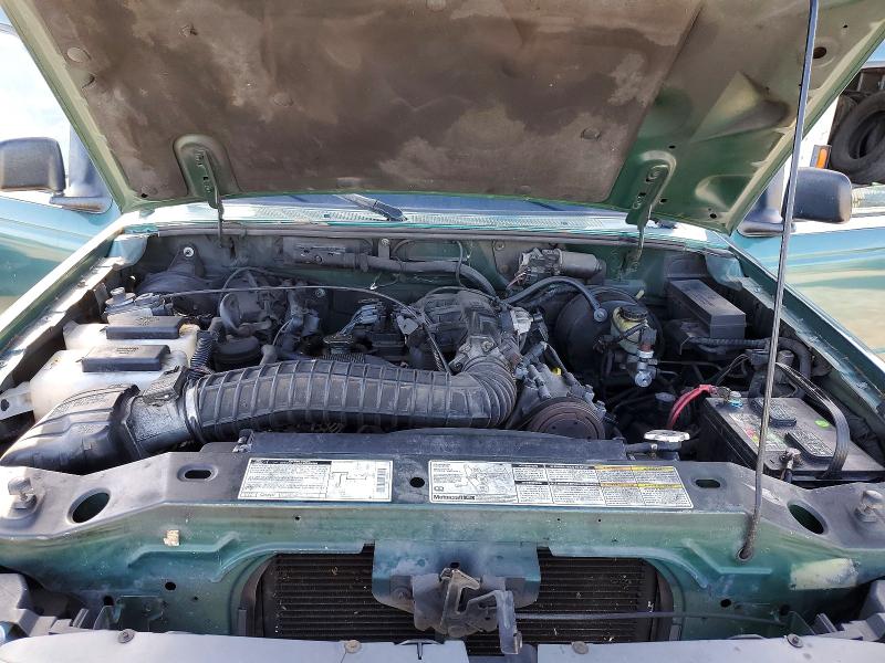 Продажа на аукционе авто 2000 Ford Ranger, vin: 1FTYR14X1YPA53069, номер лота: 54613666
