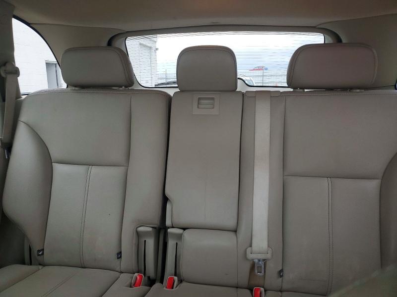 Продаж на аукціоні авто 2007 Ford Edge, vin: 2FMDK48C37BB02656, номер лоту: 52487466