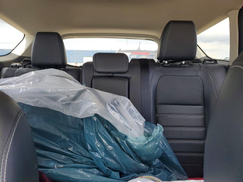 Aukcja sprzedaży 2018 Ford Escape, vin: 1FMCU9J9XJUC47714, numer aukcji: 52819066