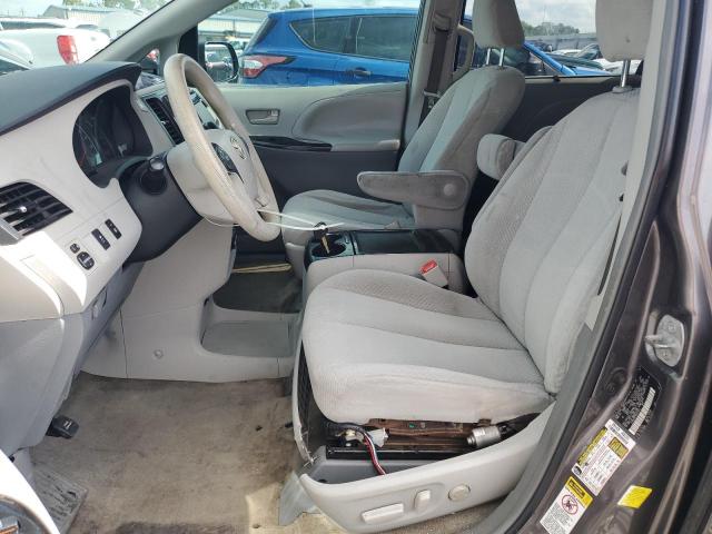 Aukcja sprzedaży 2012 Toyota Sienna, vin: 5TDKK3DC5CS241613, numer aukcji: 54172716