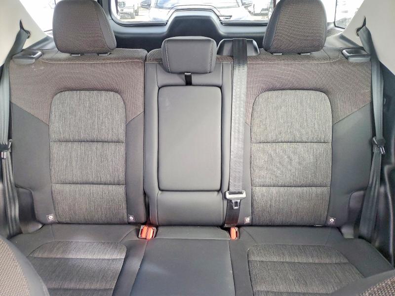 52535466 :رقم المزاد ، 3FMCR9B61NRD76136 vin ، 2022 Ford Bronco Sport مزاد بيع