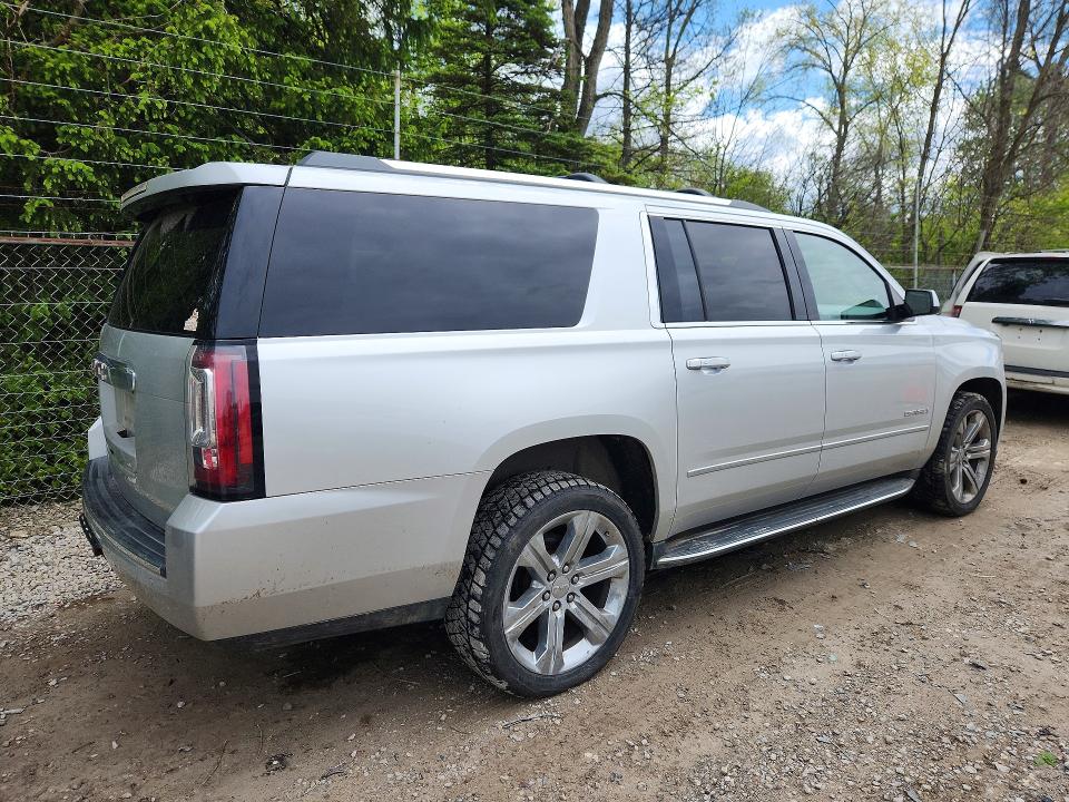 Продаж на аукціоні авто 2017 Gmc Yukon Xl, vin: 1GKS2HKJ9HR215184, номер лоту: 53427106