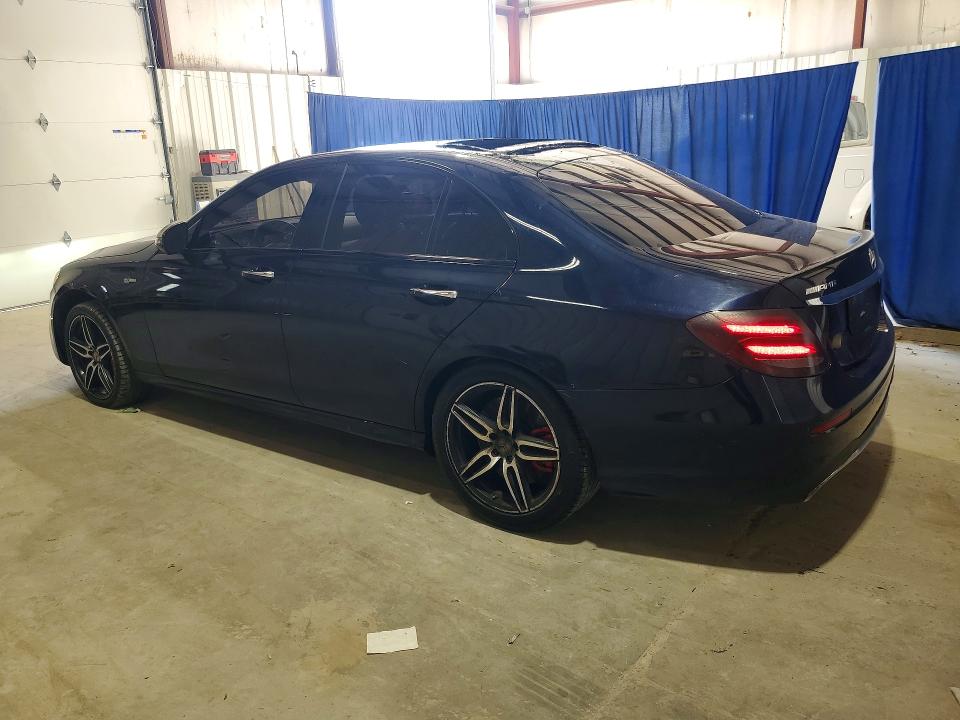 Aukcja sprzedaży 2018 Mercedes-benz E, vin: WDDZF6EB7JA312448, numer aukcji: 54191186