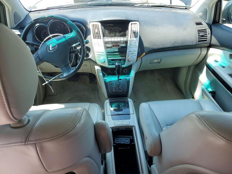 Aukcja sprzedaży 2008 Lexus Rx, vin: 2T2HK31U78C047474, numer aukcji: 53935846