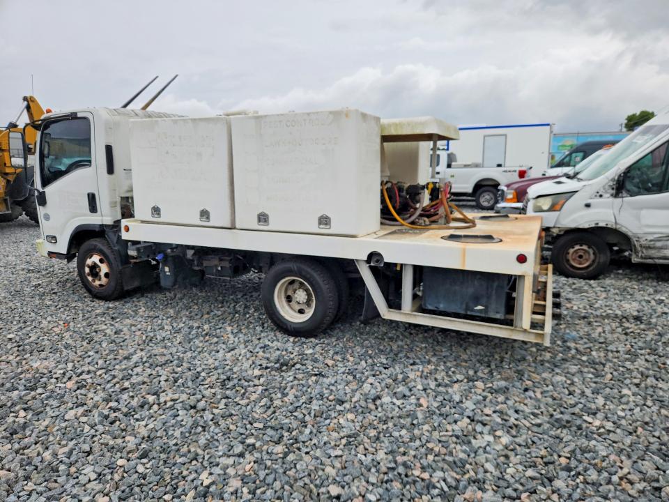 Продажа на аукционе авто 2013 Isuzu Npr Hd, vin: JALC4W161D7000804, номер лота: 52367916