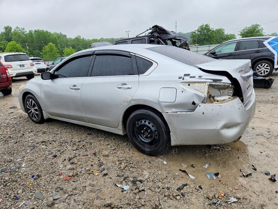 Aukcja sprzedaży 2015 Nissan Altima, vin: 1N4AL3AP5FC281864, numer aukcji: 54522076