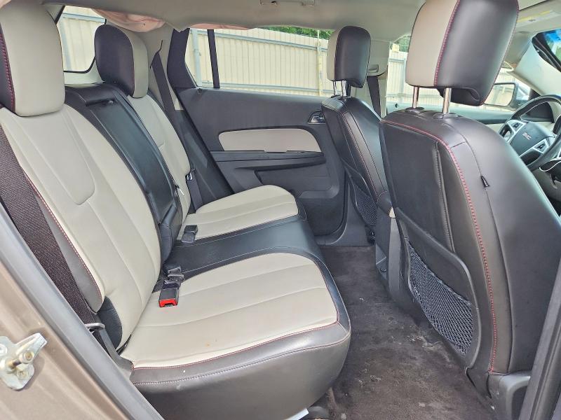 Aukcja sprzedaży 2011 Gmc Terrain, vin: 2CTALWEC9B6221578, numer aukcji: 54421256