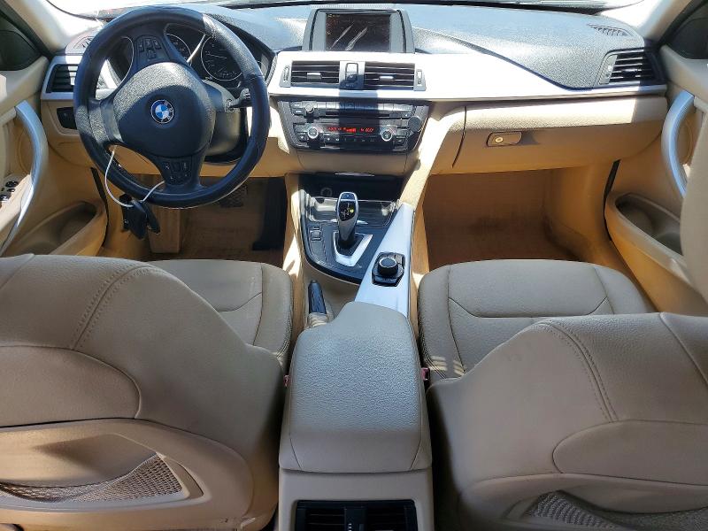 Aukcja sprzedaży 2013 Bmw 328, vin: WBA3A5G53DNP22450, numer aukcji: 53766056