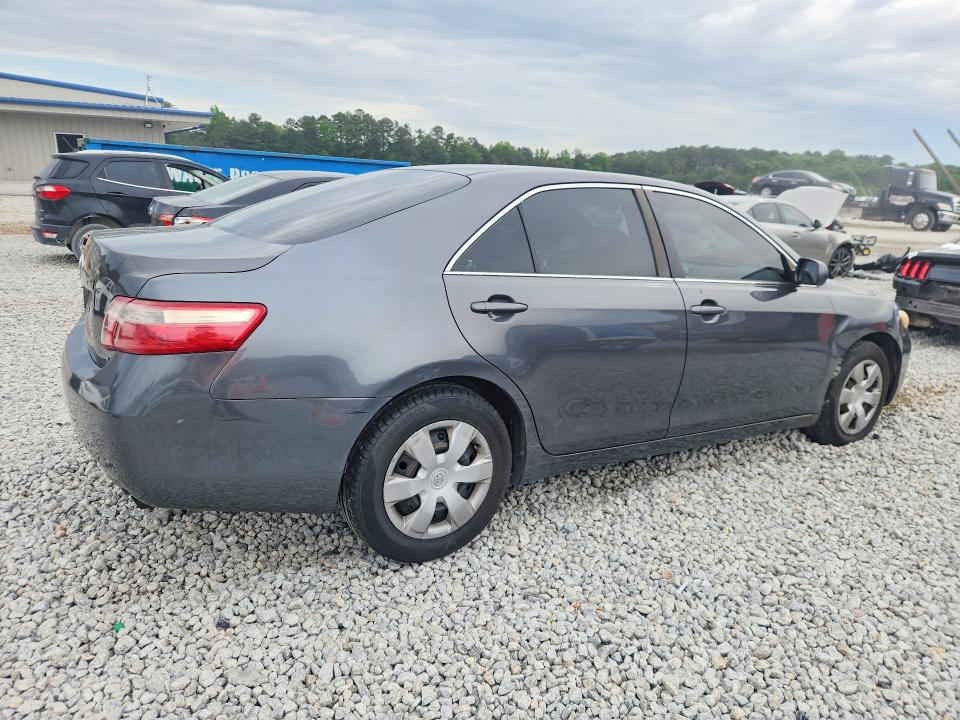 Продаж на аукціоні авто 2009 Toyota Camry, vin: 4T4BE46K79R112277, номер лоту: 51976456