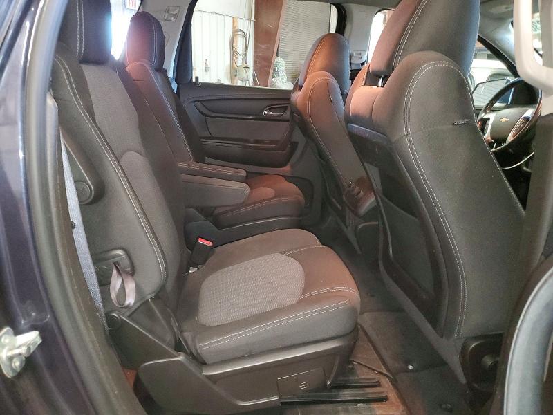 Auction sale of the 2013 Chevrolet Traverse, vin: 1GNKRGKD0DJ131167, lot number: 52760336
