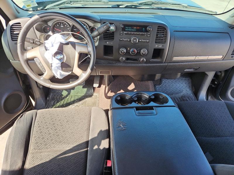 Aukcja sprzedaży 2008 Chevrolet Silverado, vin: 1GCEC19J38Z260477, numer aukcji: 55331306