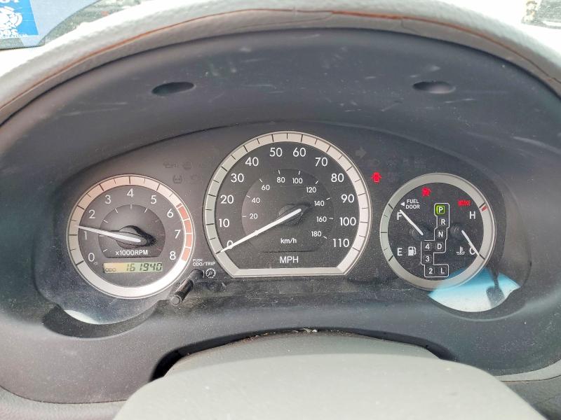52239966 :رقم المزاد ، 5TDZA23CX5S222250 vin ، 2005 Toyota Sienna مزاد بيع