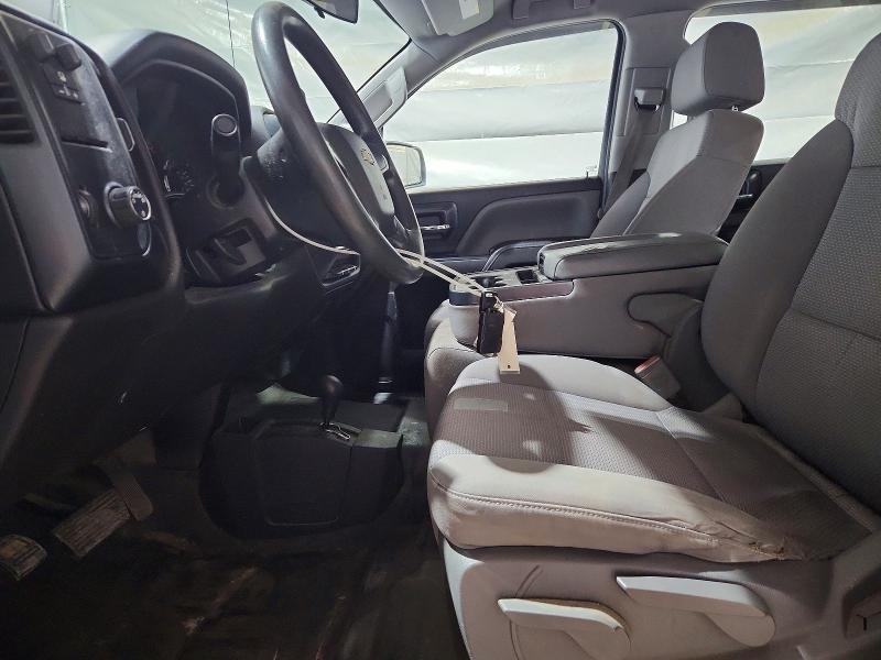 Продаж на аукціоні авто 2014 Chevrolet Silverado, vin: 3GCUKPEC5EG346507, номер лоту: 51515306