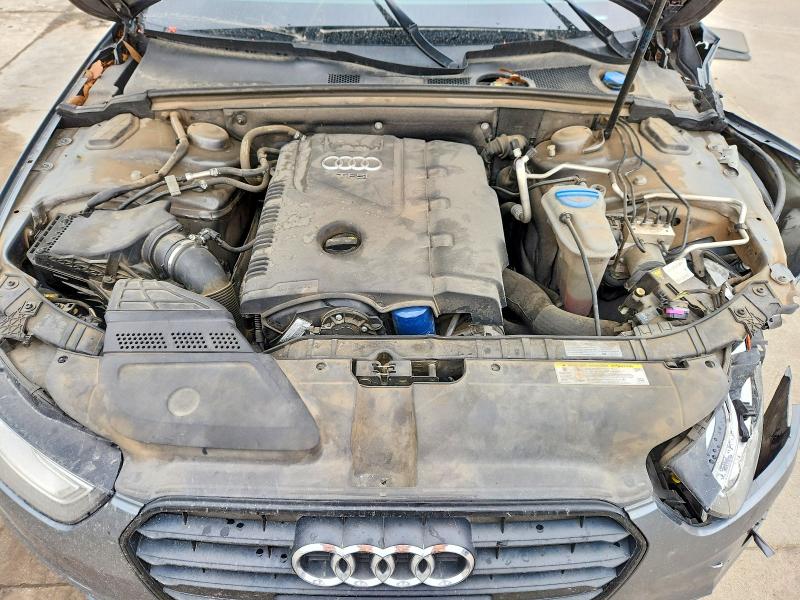 54468616 :رقم المزاد ، WAUAFAFL8GN013762 vin ، 2016 Audi A4 مزاد بيع