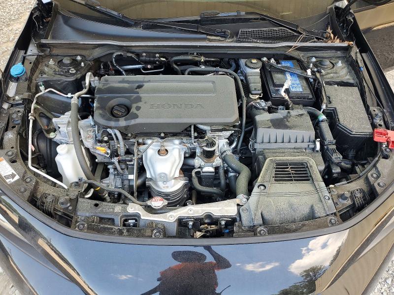 54430956 :رقم المزاد ، 19XFL2H89SE015033 vin ، 2025 Honda Civic مزاد بيع
