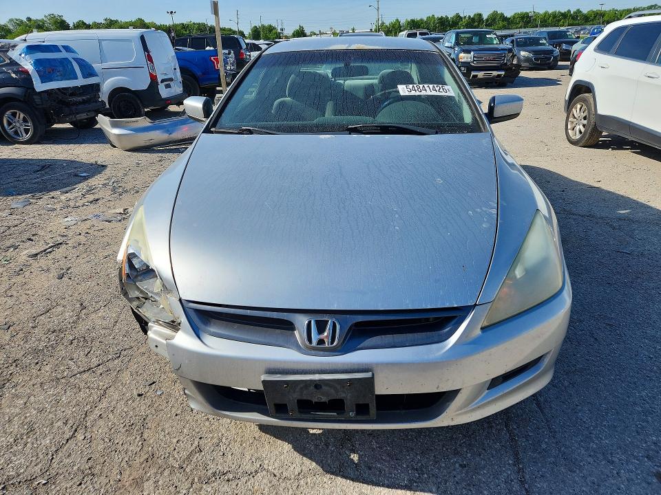 Aukcja sprzedaży 2006 Honda Accord, vin: 1HGCM71396A011330, numer aukcji: 54841426