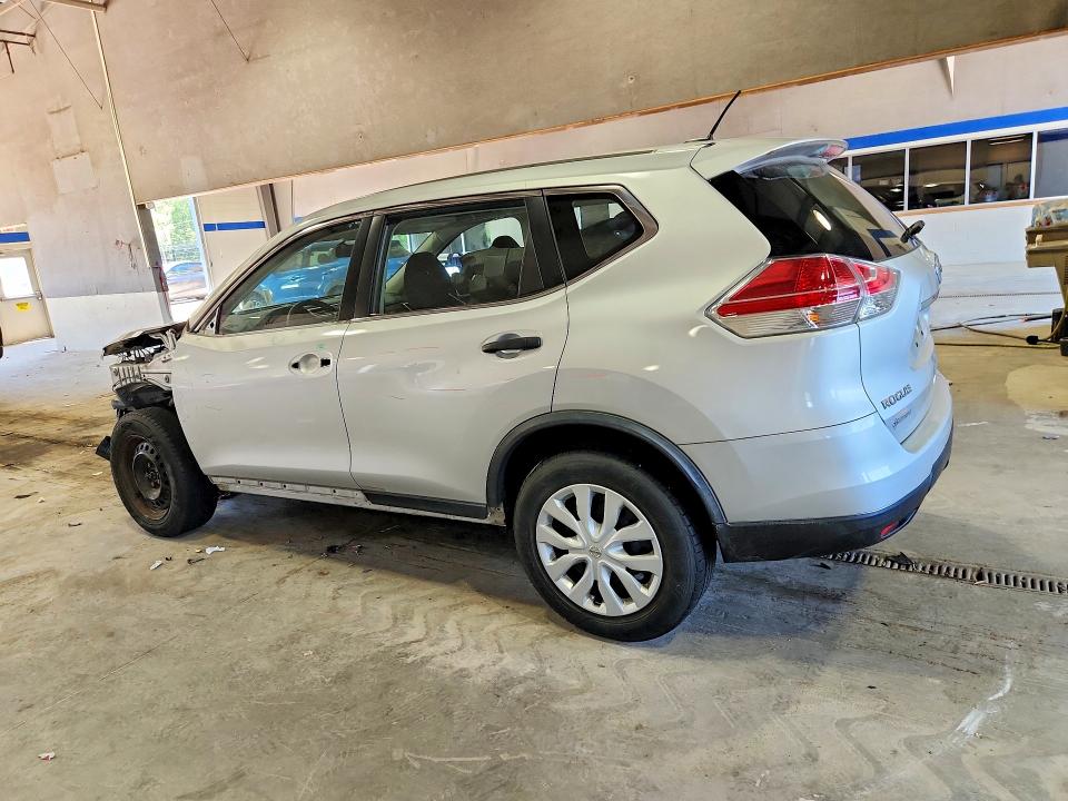 Aukcja sprzedaży 2016 Nissan Rogue, vin: JN8AT2MT0GW024354, numer aukcji: 55400236