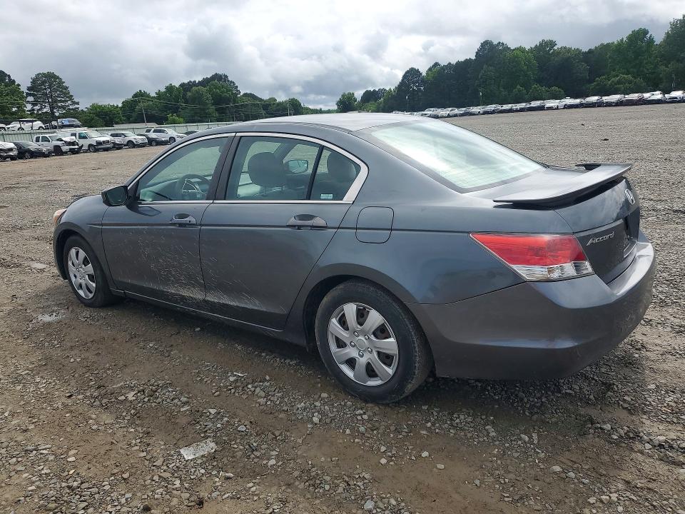 55053226 :رقم المزاد ، 1HGCP2F31AA022317 vin ، 2010 Honda Accord مزاد بيع
