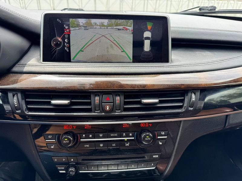 53463776 :رقم المزاد ، 5UXKR6C54F0J74895 vin ، 2015 Bmw X5 مزاد بيع