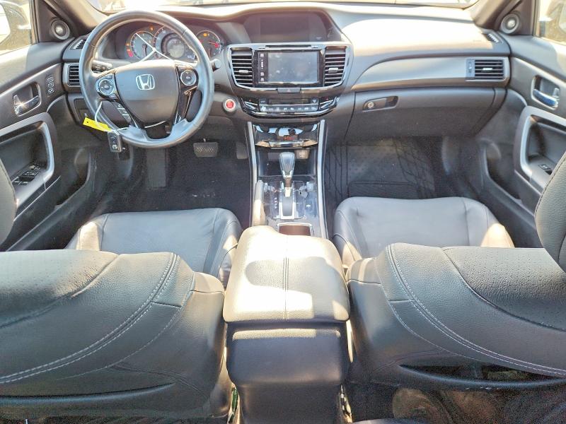 Aukcja sprzedaży 2016 Honda Accord, vin: 1HGCT1B87GA009815, numer aukcji: 52960506