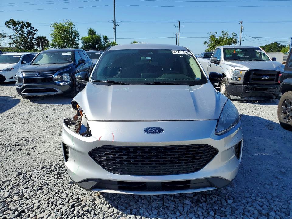 Aukcja sprzedaży 2020 Ford Escape, vin: 1FMCU0BZ3LUC58714, numer aukcji: 51482016