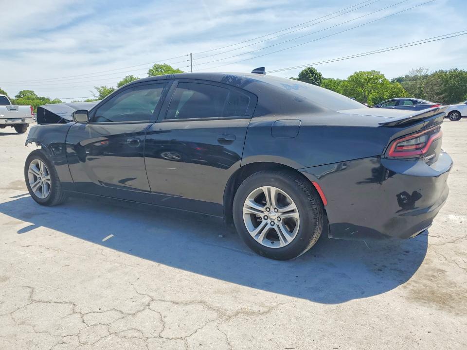 Aukcja sprzedaży 2023 Dodge Charger, vin: 2C3CDXBG0PH632317, numer aukcji: 52967076