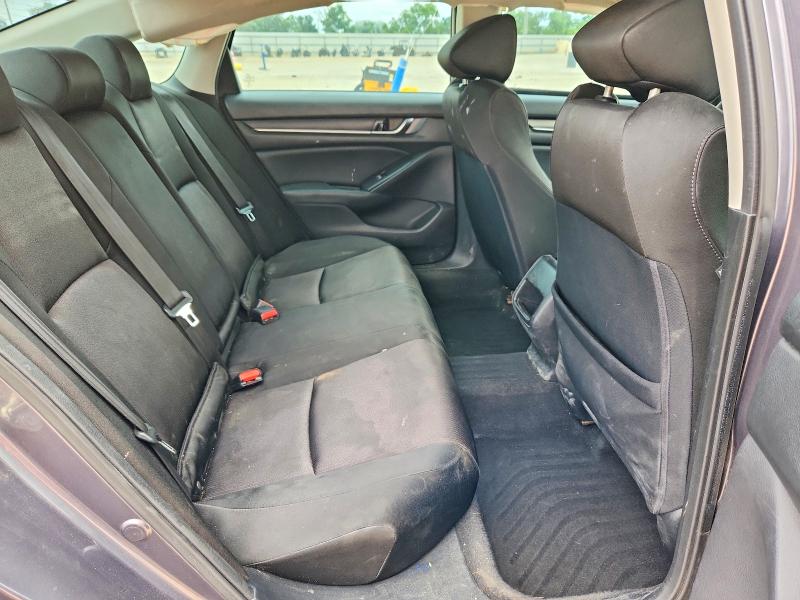 Aukcja sprzedaży 2020 Honda Accord, vin: 1HGCV1F18LA067921, numer aukcji: 54650816