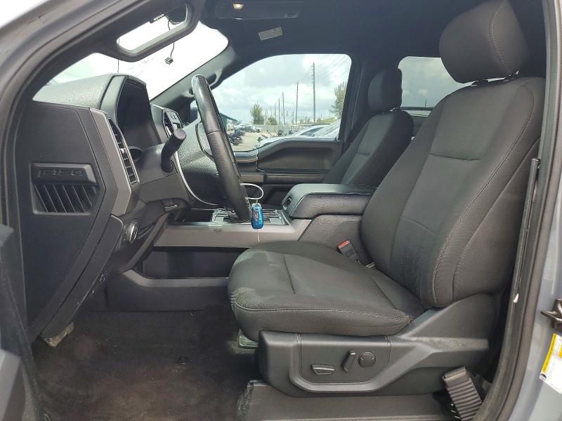 Продаж на аукціоні авто 2020 Ford F150, vin: 1FTEW1CP5LKE85036, номер лоту: 54667116