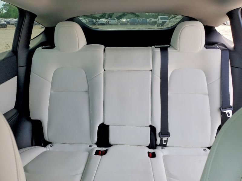 53731366 :رقم المزاد ، 5YJYGDEE2MF240877 vin ، 2021 Tesla Model Y مزاد بيع