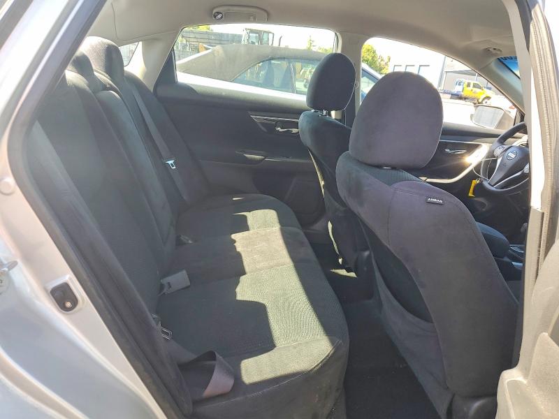 Продажа на аукционе авто 2014 Nissan Altima, vin: 1N4AL3AP8EN340716, номер лота: 53776286