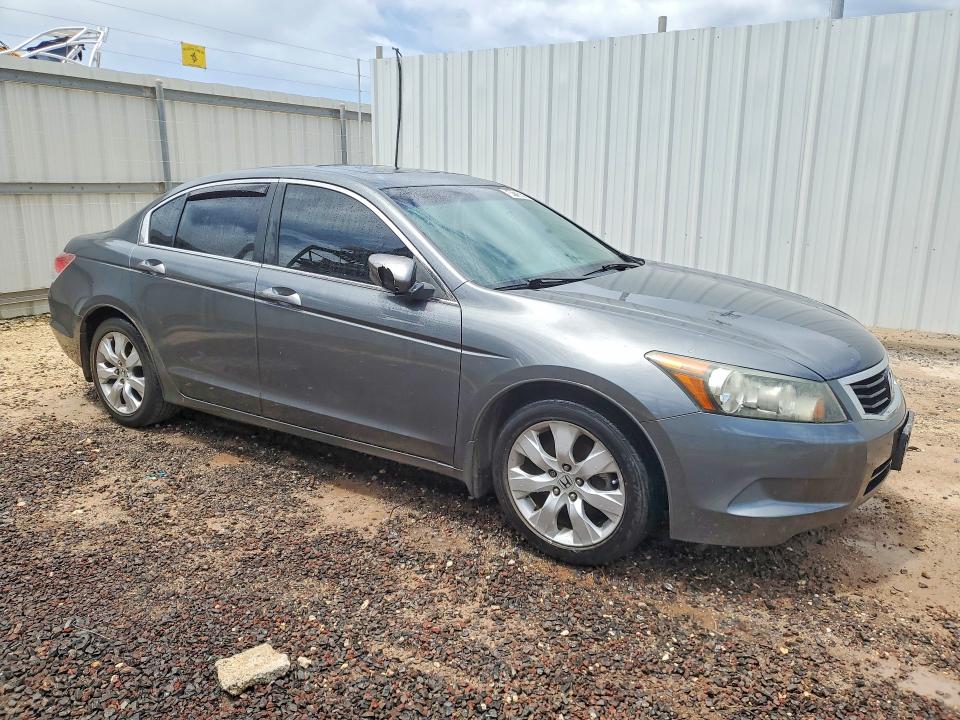 Продажа на аукционе авто 2009 Honda Accord, vin: 1HGCP26809A083634, номер лота: 54115076
