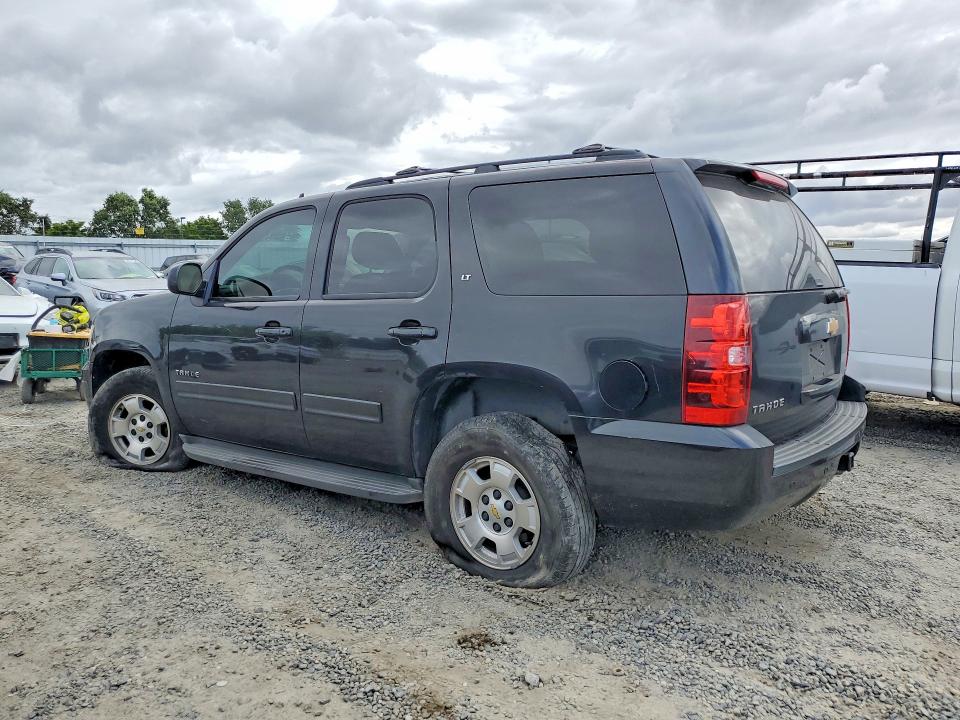Продажа на аукционе авто 2012 Chevrolet Tahoe, vin: 1GNSCBE05CR315727, номер лота: 54719826