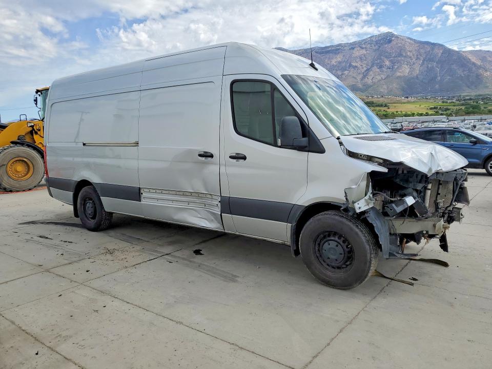 Продаж на аукціоні авто 2023 Mercedes Benz Sprinter, vin: W1Y40CHY7PT159406, номер лоту: 51693656