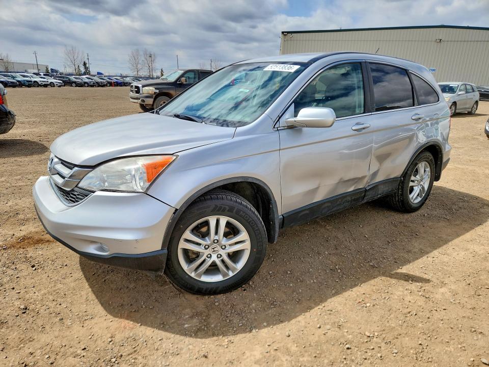 Aukcja sprzedaży 2011 Honda Cr-v, vin: 5J6RE4H79BL813141, numer aukcji: 52513836