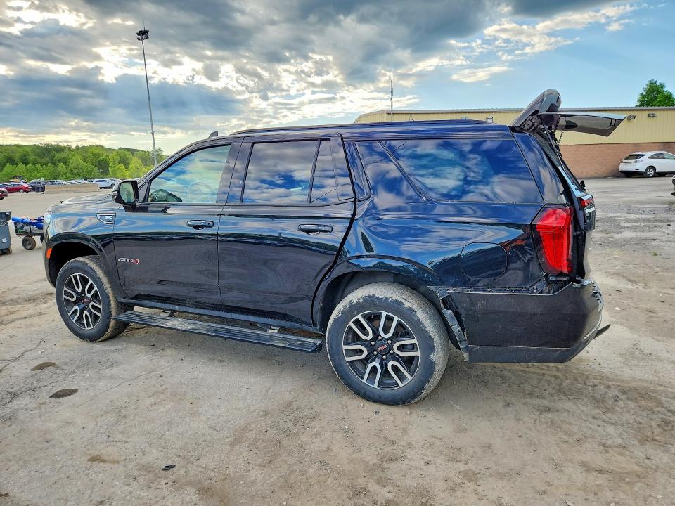 Продаж на аукціоні авто 2021 Gmc Yukon, vin: 1GKS2CKDXMR408841, номер лоту: 54872536