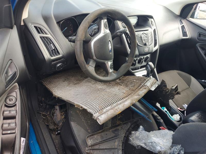 Auction sale of the 2012 Ford Focus, vin: 1FAHP3K20CL320572, lot number: 54205936